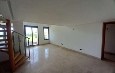 Appartement À Vendre Sur Bouskoura