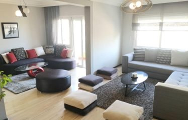 Appartement En Location Meublé Sur Gauthier