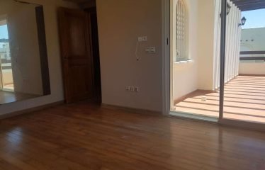 Villa En Location sur Ain Diab