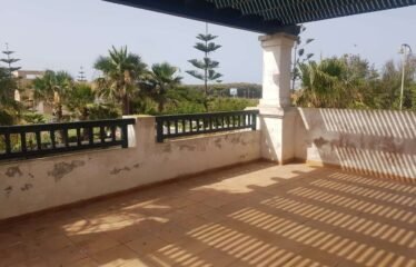 Villa En Location Sur Dar Bouazza