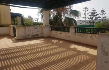 Villa En Location Sur Dar Bouazza