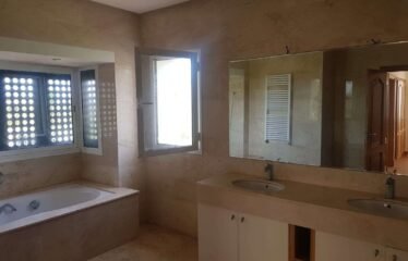 Villa En Location Sur Dar Bouazza