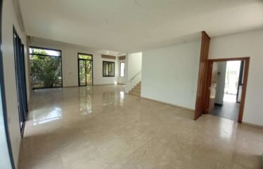 Villa En Location Sur Bouskoura