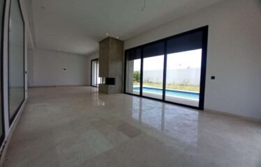 Villa Á Vendre sur Bouskoura