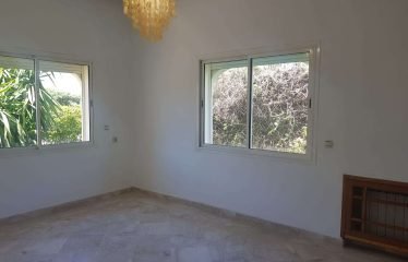 Villa En Location À Ain Diab