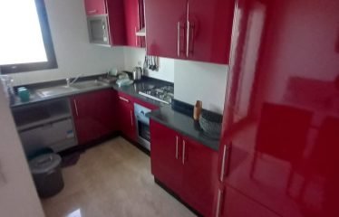 Appartement En Location Meublé Sur Palmier