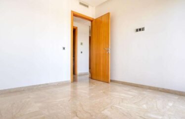 Appartement À Vendre Sur palmier