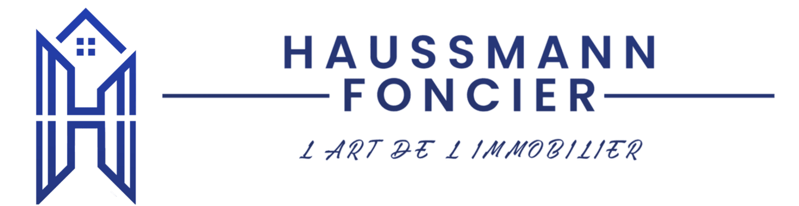 HAUSSMANN FONCIER-HAUSSMANN FONCIER