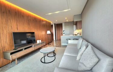 Studio meublé en location sur Casa finance City
