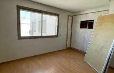 Appartement vide en location sur Bourgogne