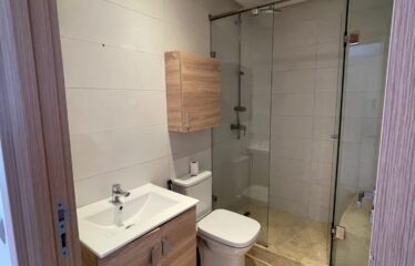 Appartement vide en location sur Bourgogne