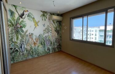 Appartement vide en location sur Bourgogne