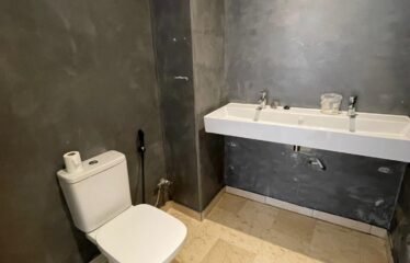 Appartement vide en location sur Bourgogne