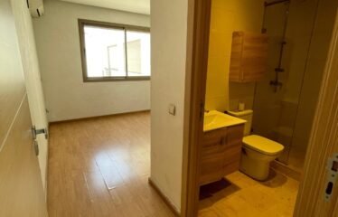 Appartement vide en location sur Bourgogne
