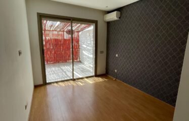 Appartement vide en location sur Bourgogne