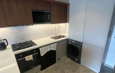 Studio meublé en location sur Casa finance City