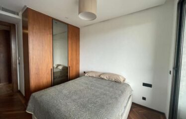 Studio meublé en location sur Casa finance City