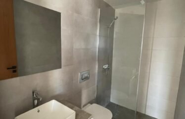 Appartement vide en location sur Casa finance City