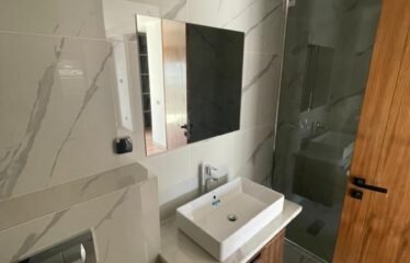Appartement vide en location sur Casa finance City