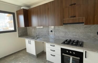 Appartement vide en location sur Casa finance City